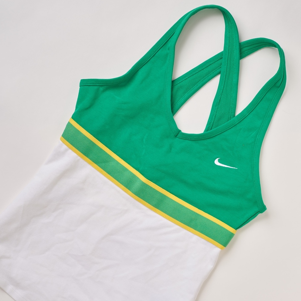 Nike Fit Dry Athletic Tank